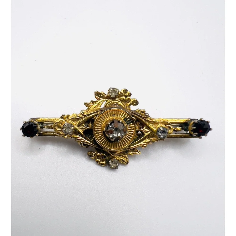 Vintage Original By Robert Brooch
